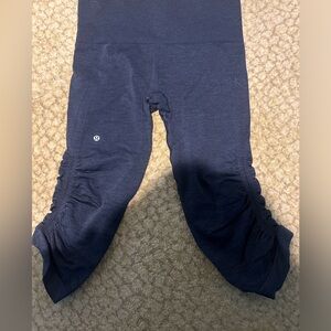 Lululemon Capris